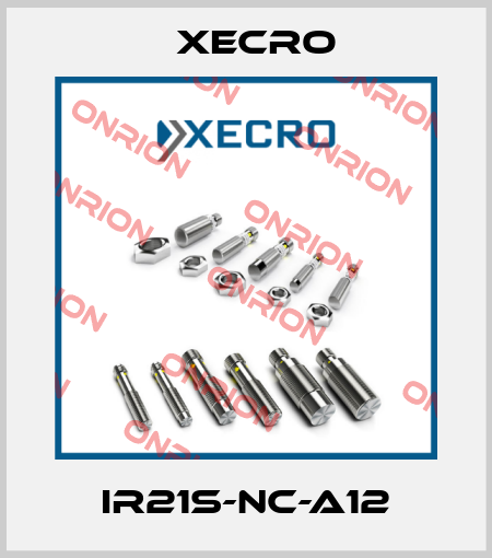 IR21S-NC-A12 Xecro