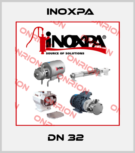 DN 32  Inoxpa
