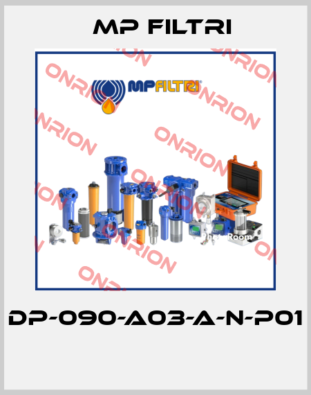 DP-090-A03-A-N-P01  MP Filtri
