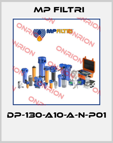 DP-130-A10-A-N-P01  MP Filtri
