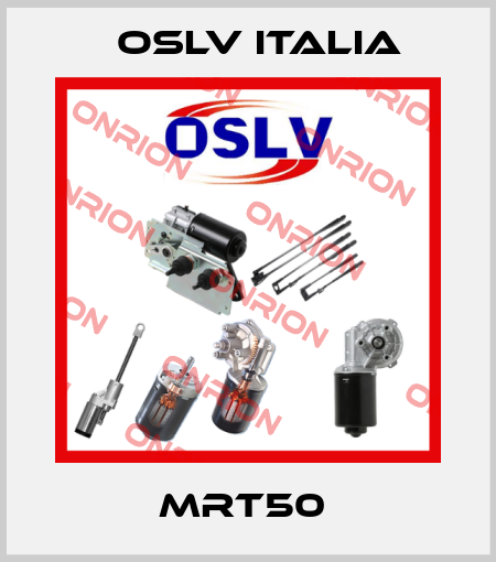 MRT50  OSLV Italia