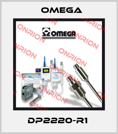 DP2220-R1  Omega