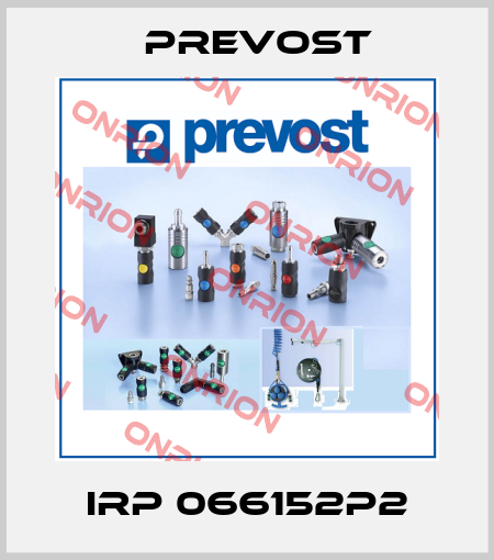 IRP 066152P2 Prevost