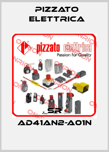 SR AD41AN2-A01N Pizzato Elettrica