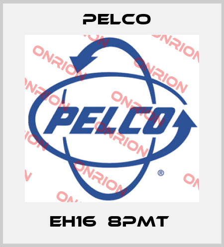 EH16‐8PMT  Pelco