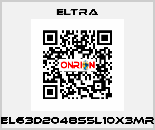 EL63D2048S5L10X3MR Eltra