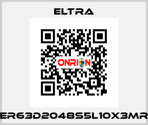 ER63D2048S5L10X3MR Eltra