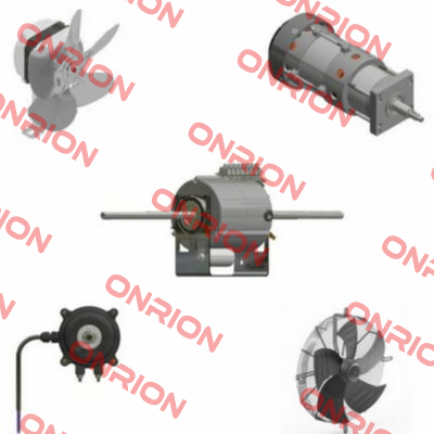 GT 18 A/E-5 FMI Fan Motors Italia Srl