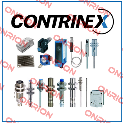 DW-AS-514-M18-002  Contrinex