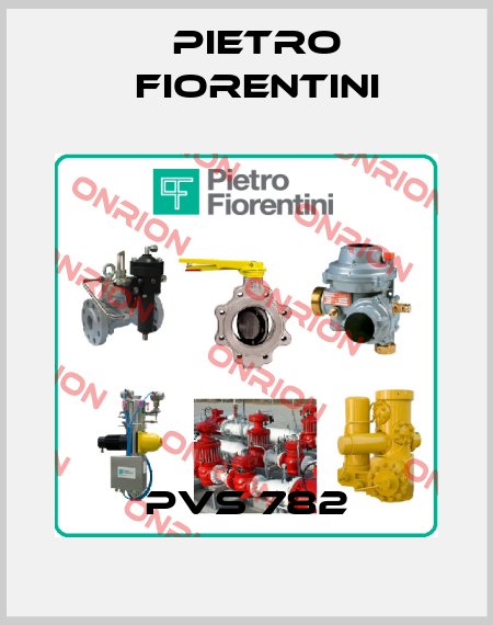 PVS 782 Pietro Fiorentini