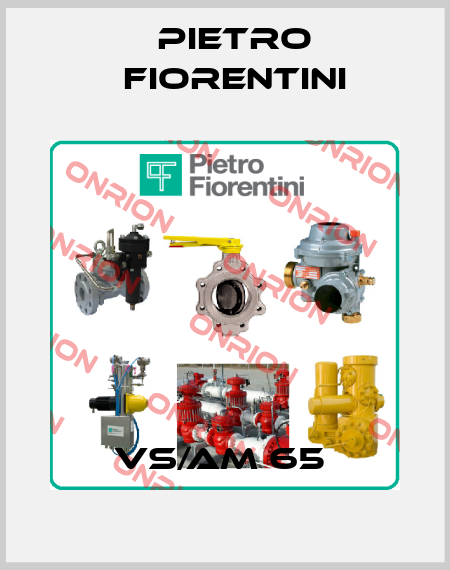 VS/AM 65  Pietro Fiorentini