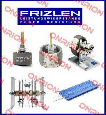 R40-47  Frizlen