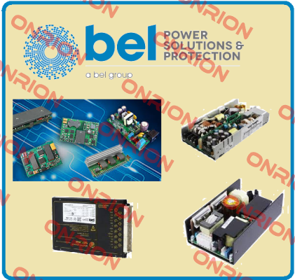  LOK 4601-2R   Bel Power Solutions