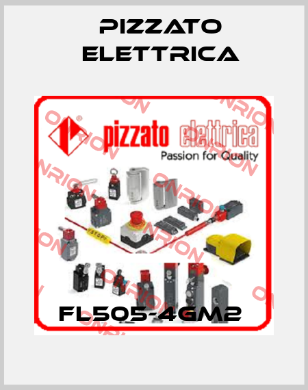 FL505-4GM2  Pizzato Elettrica