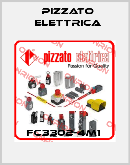 FC3302-4M1  Pizzato Elettrica