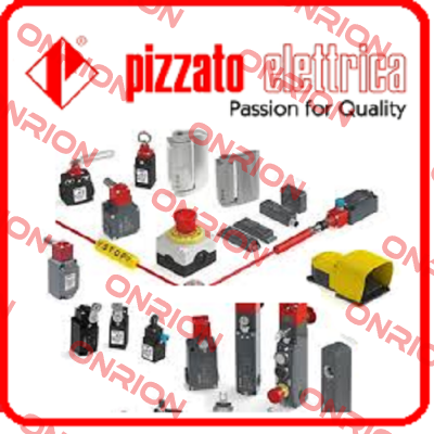 FA4131--1SN - ALTERNATIVE FA 4131-2SN Pizzato Elettrica