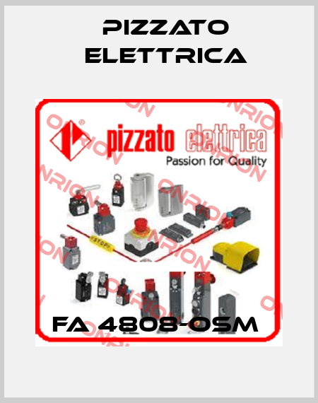 FA 4808-OSM  Pizzato Elettrica