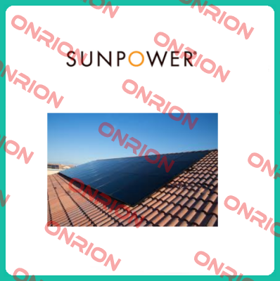 SPR-E20-327 Sunpower