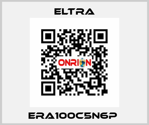 ERA100C5N6P  Eltra