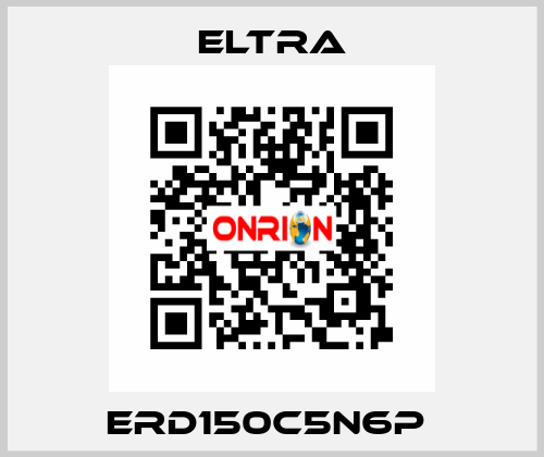 ERD150C5N6P  Eltra