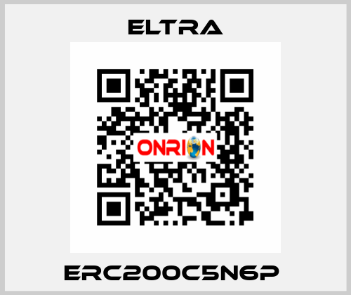 ERC200C5N6P  Eltra