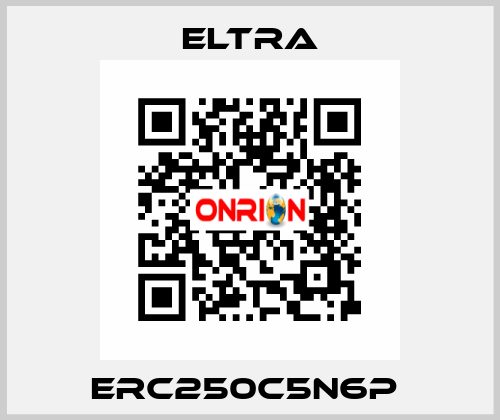 ERC250C5N6P  Eltra