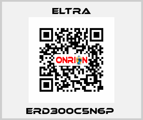 ERD300C5N6P  Eltra