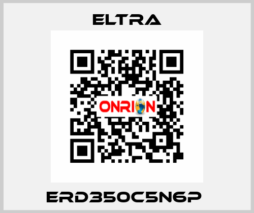 ERD350C5N6P  Eltra