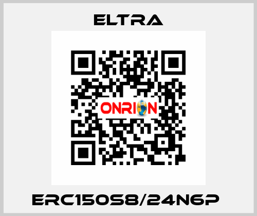 ERC150S8/24N6P  Eltra