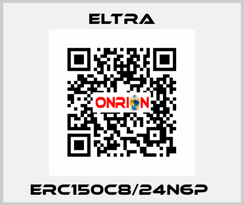 ERC150C8/24N6P  Eltra