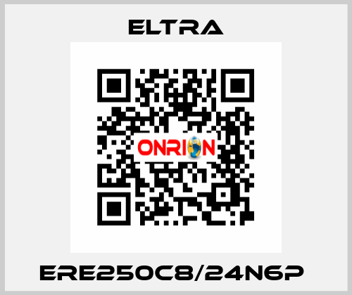 ERE250C8/24N6P  Eltra