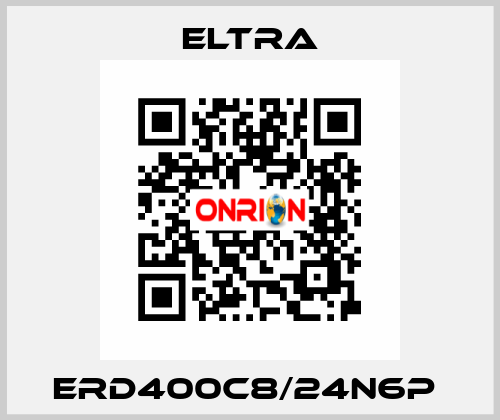 ERD400C8/24N6P  Eltra