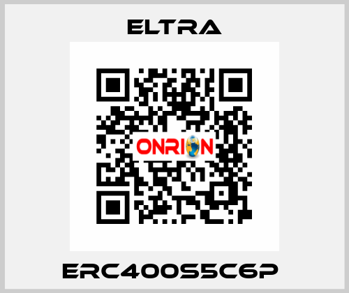 ERC400S5C6P  Eltra