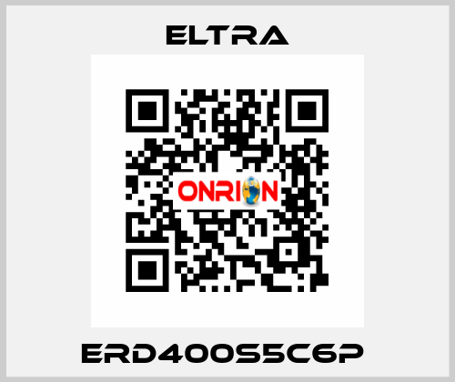 ERD400S5C6P  Eltra