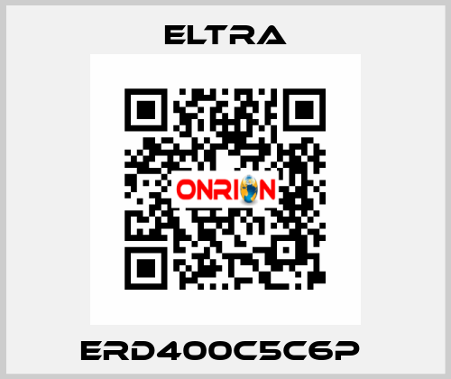 ERD400C5C6P  Eltra