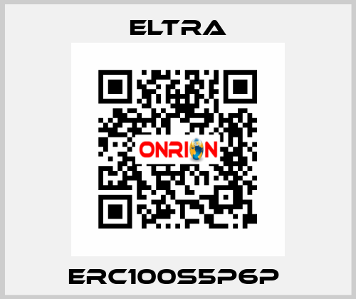 ERC100S5P6P  Eltra