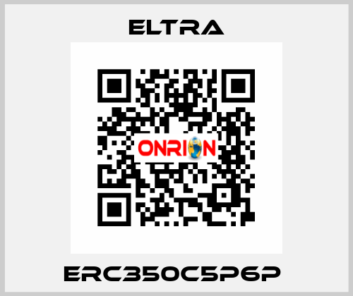 ERC350C5P6P  Eltra