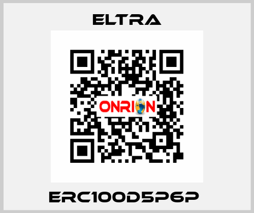 ERC100D5P6P  Eltra