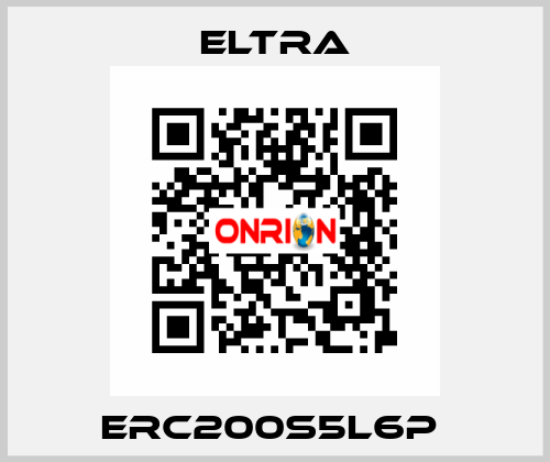 ERC200S5L6P  Eltra