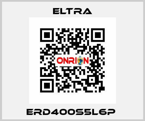 ERD400S5L6P  Eltra