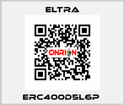 ERC400D5L6P  Eltra