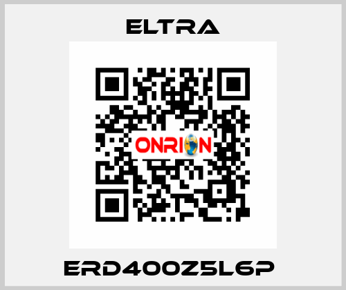 ERD400Z5L6P  Eltra