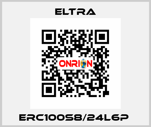 ERC100S8/24L6P  Eltra