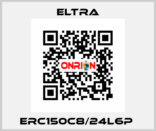 ERC150C8/24L6P  Eltra