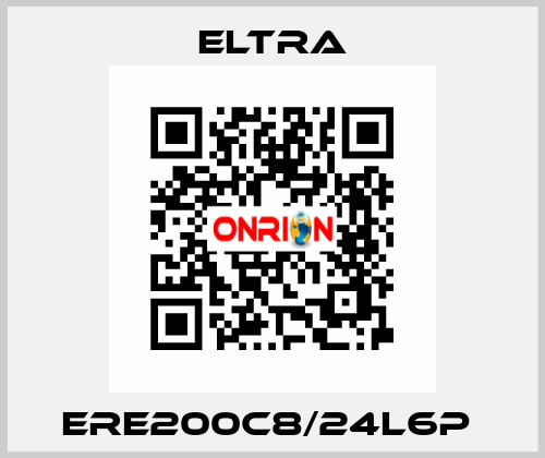 ERE200C8/24L6P  Eltra