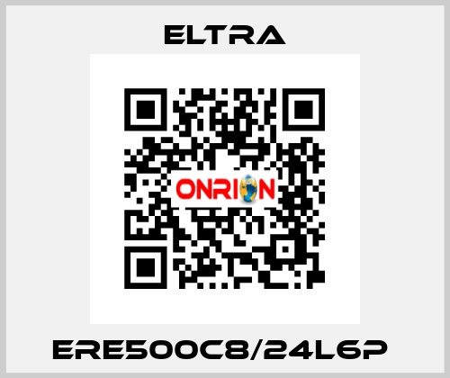 ERE500C8/24L6P  Eltra