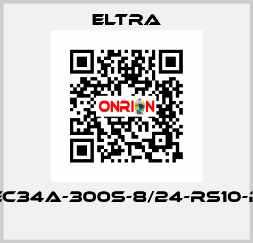 EC34A-300S-8/24-RS10-P  Eltra