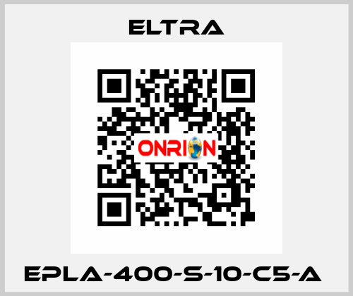 EPLA-400-S-10-C5-A  Eltra