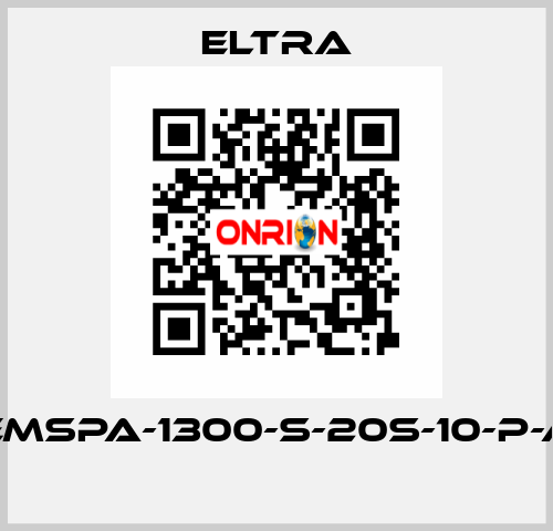 EMSPA-1300-S-20S-10-P-A  Eltra