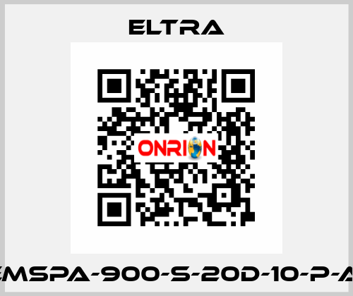 EMSPA-900-S-20D-10-P-A  Eltra